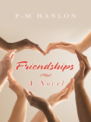 cover image of Friendships